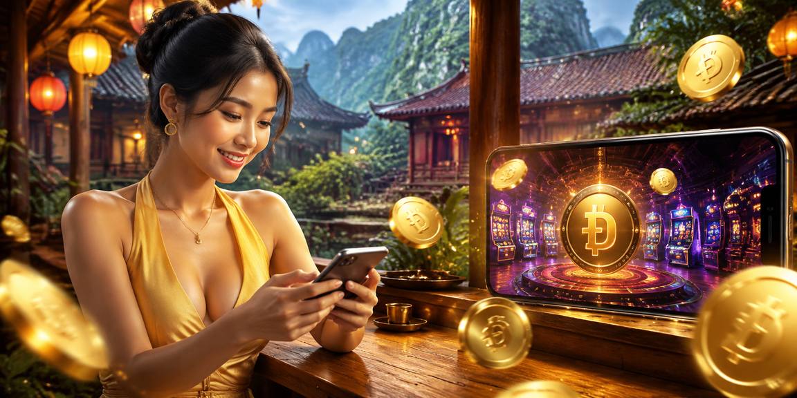 win567 ZaloPay Casino